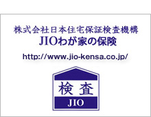 JIOわが家の保険